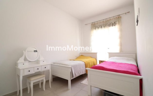 Revente - Villa - San Miguel de Salinas - San Miguel de Salinas Centro