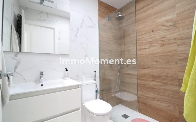 Revente - Villa - San Miguel de Salinas - San Miguel de Salinas Centro