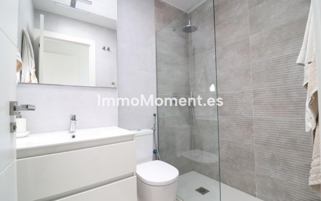 Revente - Villa - San Miguel de Salinas - San Miguel de Salinas Centro