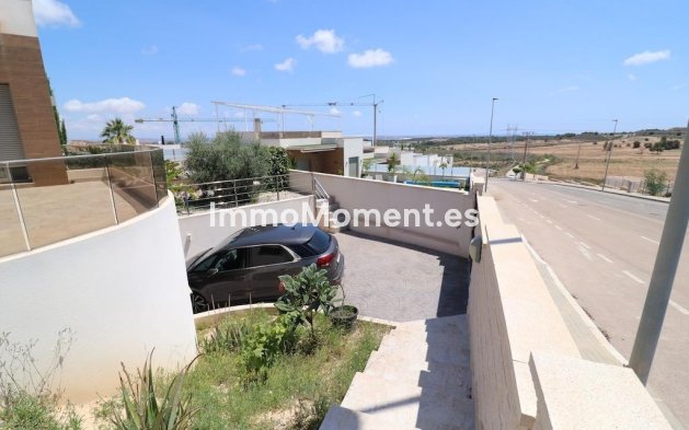 Revente - Villa - San Miguel de Salinas - San Miguel de Salinas Centro