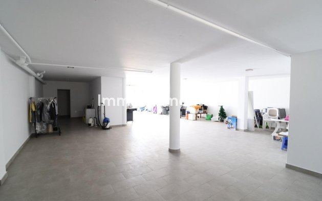 Revente - Villa - San Miguel de Salinas - San Miguel de Salinas Centro