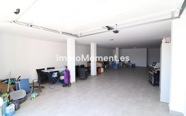 Revente - Villa - San Miguel de Salinas - San Miguel de Salinas Centro