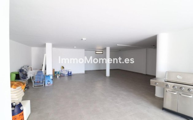 Revente - Villa - San Miguel de Salinas - San Miguel de Salinas Centro