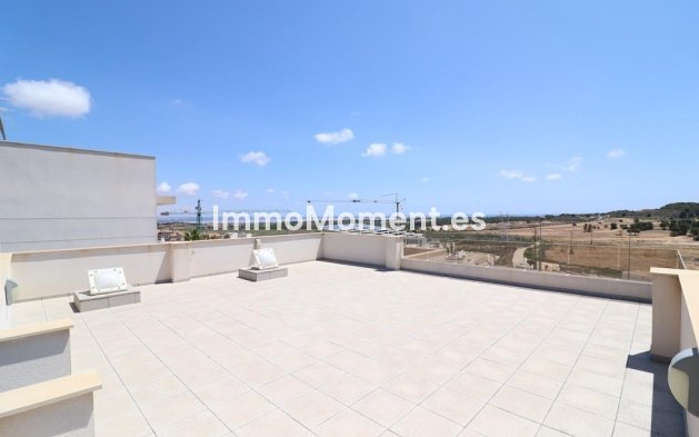 Revente - Villa - San Miguel de Salinas - San Miguel de Salinas Centro