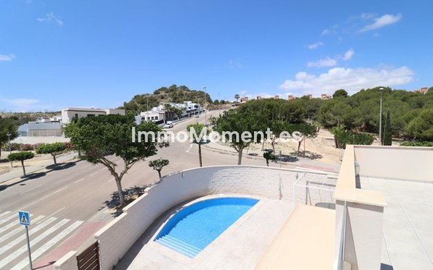 Revente - Villa - San Miguel de Salinas - San Miguel de Salinas Centro