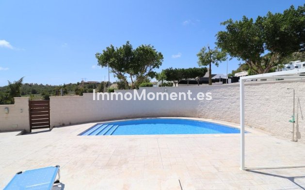 Revente - Villa - San Miguel de Salinas - San Miguel de Salinas Centro