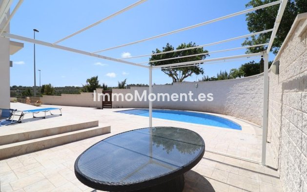 Revente - Villa - San Miguel de Salinas - San Miguel de Salinas Centro