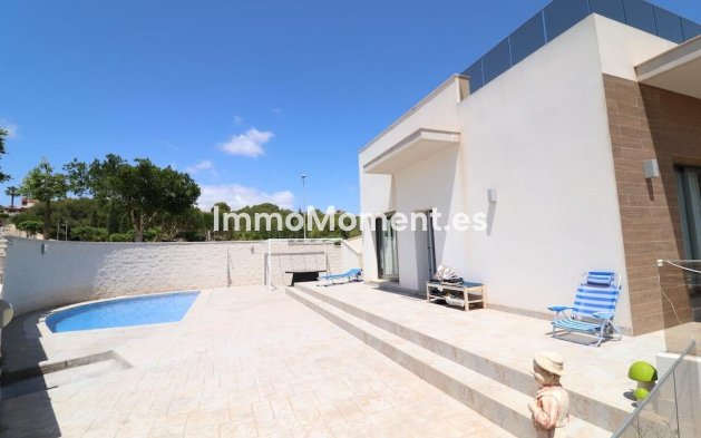 Revente - Villa - San Miguel de Salinas - San Miguel de Salinas Centro