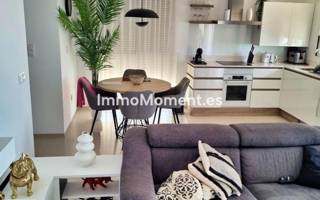 Wiederverkauf - Villa - Rojales - Dona Pepa