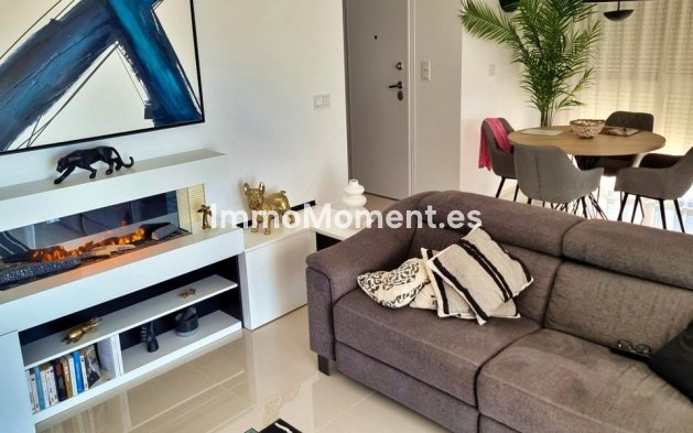 Wiederverkauf - Villa - Rojales - Dona Pepa