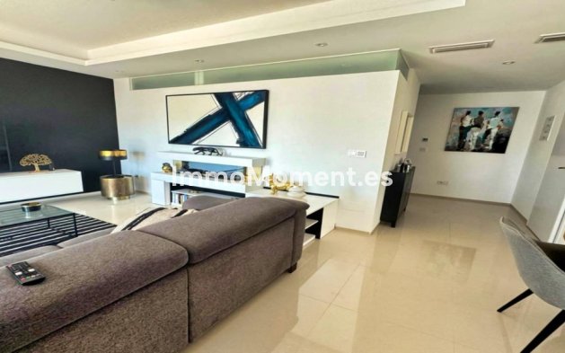 Wiederverkauf - Villa - Rojales - Dona Pepa