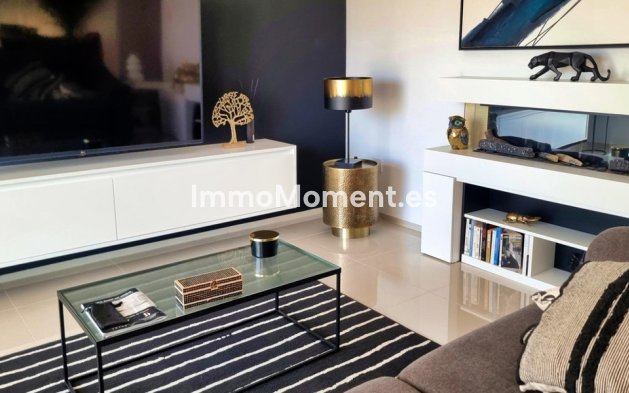 Wiederverkauf - Villa - Rojales - Dona Pepa