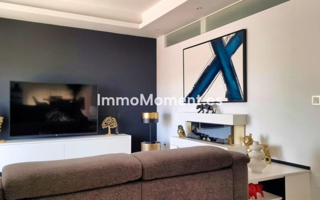 Wiederverkauf - Villa - Rojales - Dona Pepa