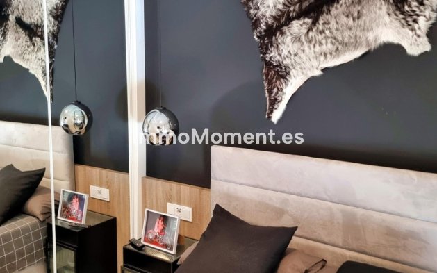 Wiederverkauf - Villa - Rojales - Dona Pepa