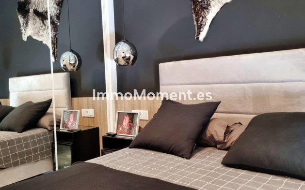 Wiederverkauf - Villa - Rojales - Dona Pepa