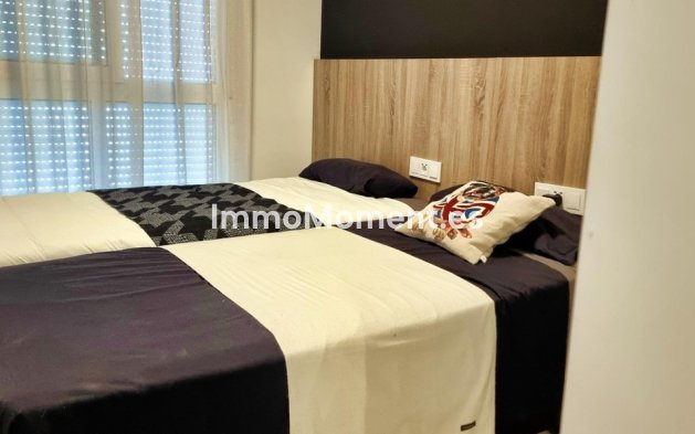 Wiederverkauf - Villa - Rojales - Dona Pepa