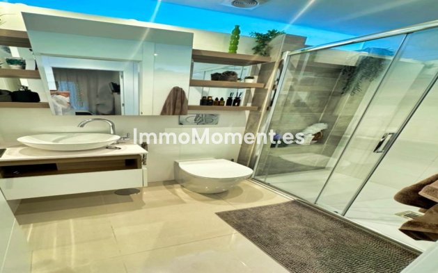 Wiederverkauf - Villa - Rojales - Dona Pepa