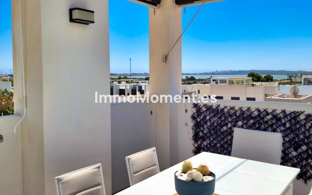 Wiederverkauf - Villa - Rojales - Dona Pepa