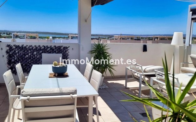 Wiederverkauf - Villa - Rojales - Dona Pepa