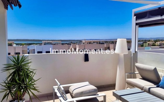 Wiederverkauf - Villa - Rojales - Dona Pepa