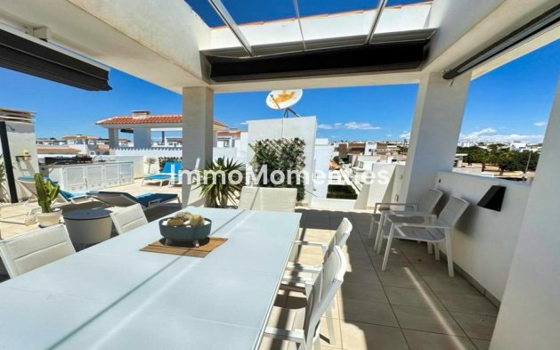 Wiederverkauf - Villa - Rojales - Dona Pepa