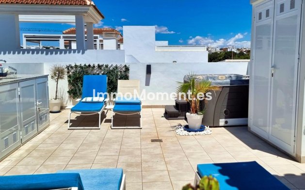 Wiederverkauf - Villa - Rojales - Dona Pepa