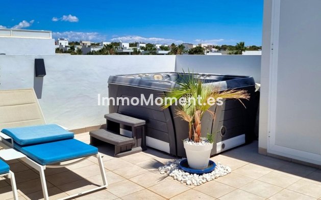 Wiederverkauf - Villa - Rojales - Dona Pepa