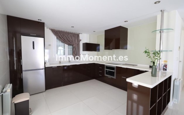 Wiederverkauf - Villa - Rojales - Ciudad Quesada