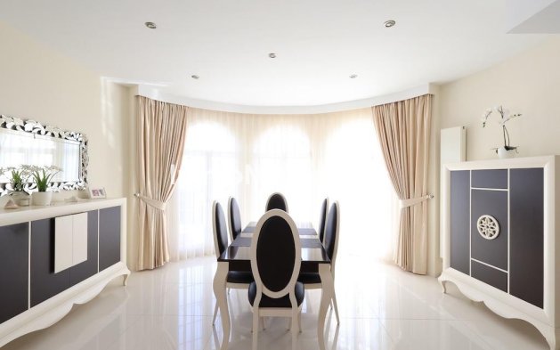 Wiederverkauf - Villa - Rojales - Ciudad Quesada