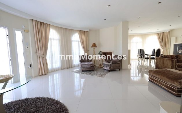 Wiederverkauf - Villa - Rojales - Ciudad Quesada