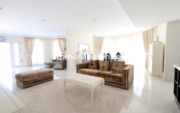 Wiederverkauf - Villa - Rojales - Ciudad Quesada