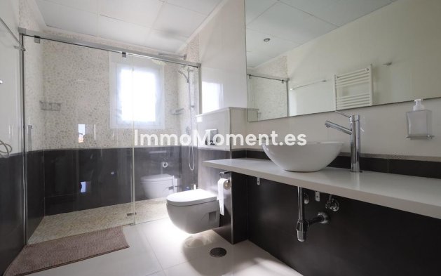 Wiederverkauf - Villa - Rojales - Ciudad Quesada