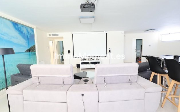 Wiederverkauf - Villa - Rojales - Ciudad Quesada