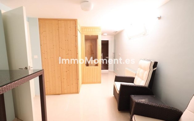 Wiederverkauf - Villa - Rojales - Ciudad Quesada