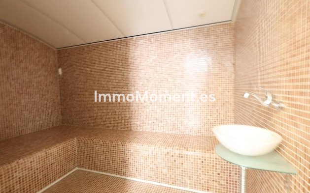 Wiederverkauf - Villa - Rojales - Ciudad Quesada