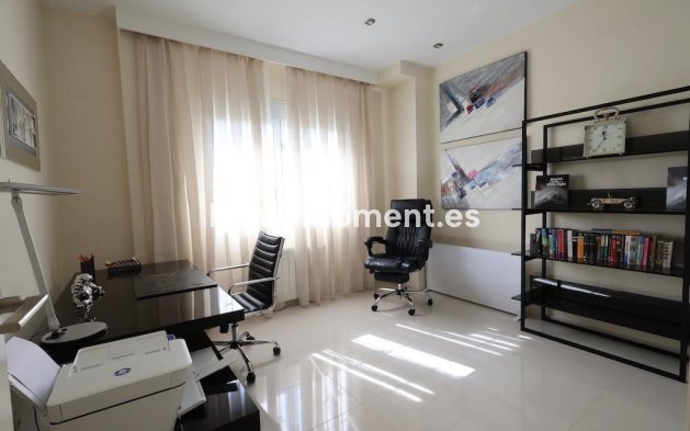 Wiederverkauf - Villa - Rojales - Ciudad Quesada