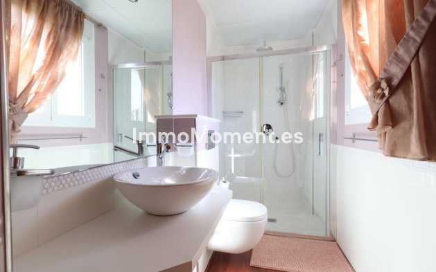 Wiederverkauf - Villa - Rojales - Ciudad Quesada