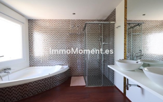 Wiederverkauf - Villa - Rojales - Ciudad Quesada