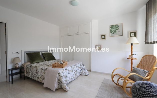 Wiederverkauf - Wohnung - Torrevieja - Torrevieja Centro