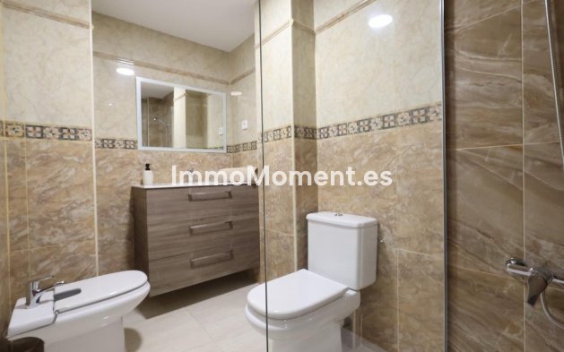 Wiederverkauf - Wohnung - Torrevieja - Torrevieja Centro