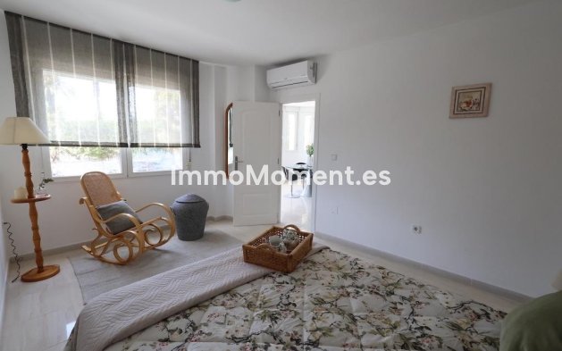 Wiederverkauf - Wohnung - Torrevieja - Torrevieja Centro