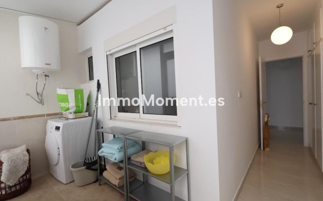 Wiederverkauf - Wohnung - Torrevieja - Torrevieja Centro