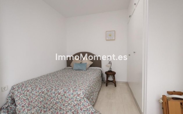 Wiederverkauf - Wohnung - Torrevieja - Torrevieja Centro