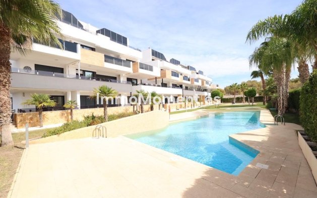 Wiederverkauf - Wohnung - Orihuela - Orihuela Costa