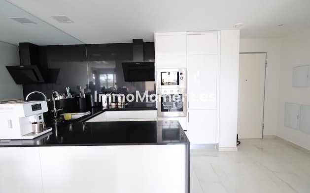 Wiederverkauf - Wohnung - Orihuela - Orihuela Costa