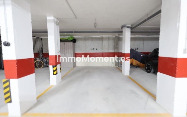 Wiederverkauf - Wohnung - Orihuela - Orihuela Costa