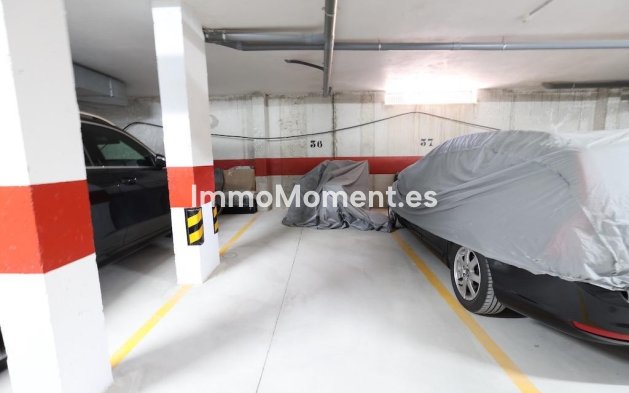 Wiederverkauf - Wohnung - Orihuela - Orihuela Costa