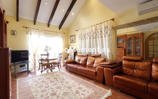 Wiederverkauf - Villa - Orihuela - Playa Flamenca