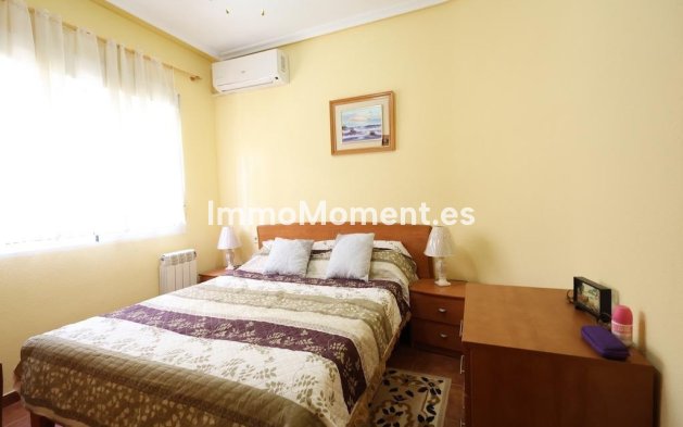 Wiederverkauf - Villa - Orihuela - Playa Flamenca