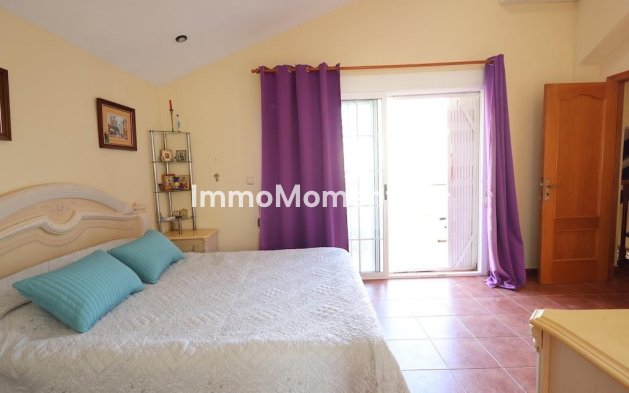 Wiederverkauf - Villa - Orihuela - Playa Flamenca